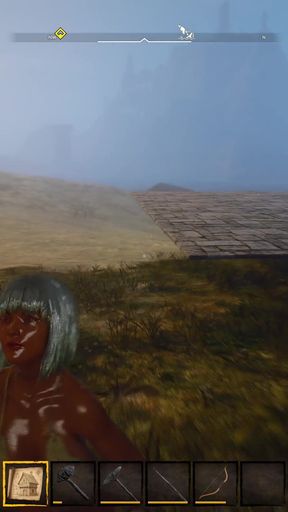 Ep6: Building a Stone House Guide - How to Craft a Safe Base in Wicked Island