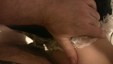 Purefilmstv - Cleaning woman doesn't do her job and gets fucked to keep her job