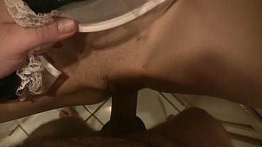 Purefilmstv - Cleaning woman doesn't do her job and gets fucked to keep her job
