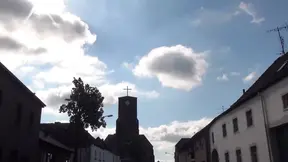 Farmer Gets a Visit to Fuck and Blow