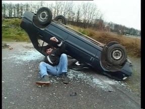 Lisa Fucks Everywhere and Takes Everything in Her Mouth, Asshole, and Pussy.