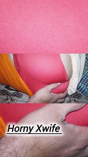 Unexpected Husband Friend  Nisha Xwife