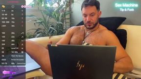 Azariel Private Show