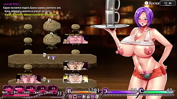&lt_karryn&#039_s prison&gt_ gameplay hentai #2