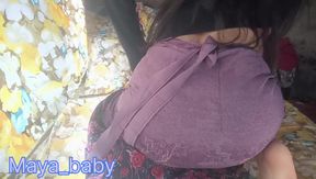 Penti kholera sugeko putiko basna yati mitho lyam lyam chatne jasto