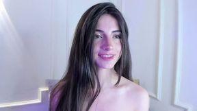 Meggan Bluee Private Show