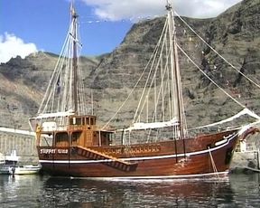 Perfect Amateur Session with Stunning German Bae on Yacht