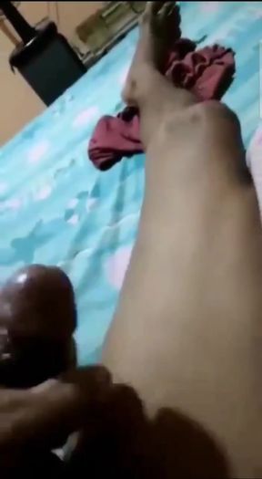 Bangladeshi old man