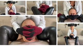 Breath games MP4