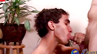 publik Beating Issak Denton and Cory Woodalls Anal Invasion