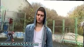 Hot sweaty outdoor nakedness gay xxx Anal Sex After A Basketball Game!