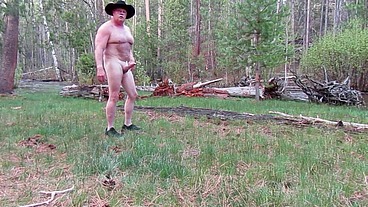 Simscristian05 - update #121 - NAKED IN THE FOREST AFTER THE STORM - SHEER - Jul 29, 2025