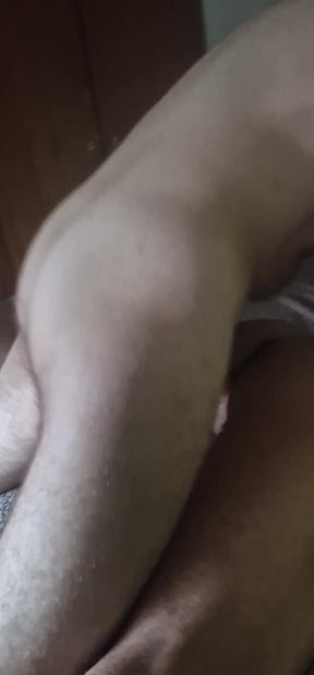 Pussy on Fire