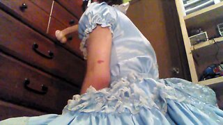 Sissies Playing Wild: Exploring Their Sexuality