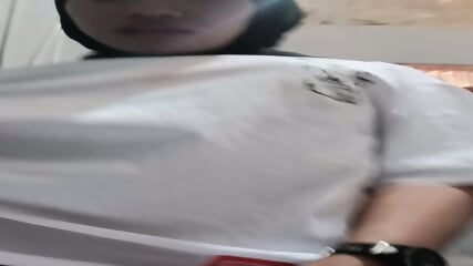 Hijab cantik jogja part 2