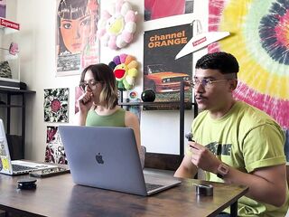 The OVPodcast / EP 2 : How to Monetize on Pornhub & Weekly Recap