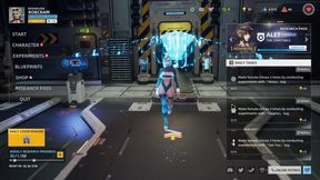 Operation Lovecraft New Updated Skin details & Clothing Options