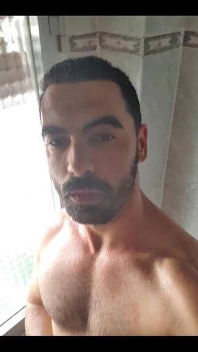 Shower Time