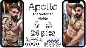 Apollo - The Victorian Noble