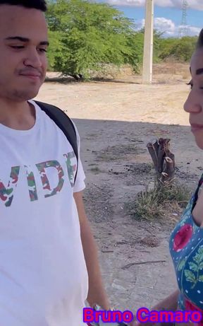 My Girlfriend Moaning on My Dick Nonstop