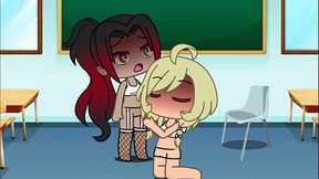Gacha Porn!
