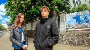 ”How about I'll buy you a bus ticket, & you serve my cock?”