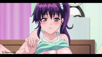 Kowaremono Risa PLUS