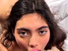 Brenda Trindade Got Facial And Hard Doggy Fuck Onlyfans