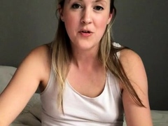 Amateur Webcam Teen Masturbates And Teases