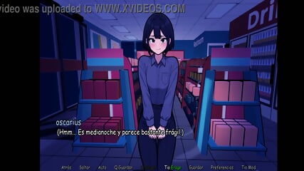 MY NEW FEMBOY ROOMATE 1