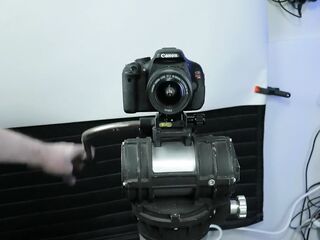 1970s Tripod = Smoothest Ever?