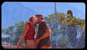 Mary & Alberto’s Outdoor Seduction Scene HD streaming