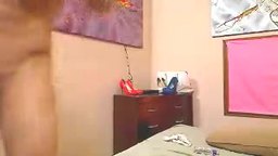 Philip Rude & Mary Rosse Private Show