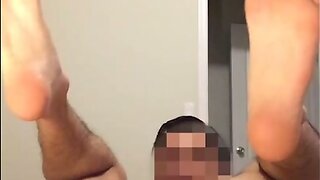 Fisting, Feet and Rosebuds
