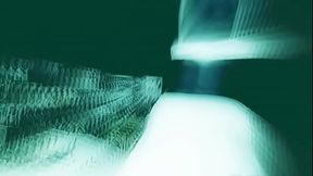 Jinxie'_s Neon Transgirl Butt