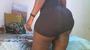 My Tight Dress