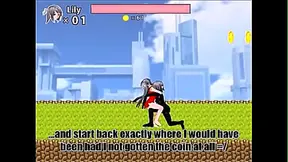 Lilys Forbidden Desire Ignites in Hot Miraculous Seduction Scene