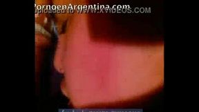 Adicta Al sexo anal pide que leden por la cola