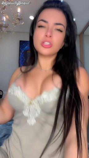 Just Love to Give a Blowjob