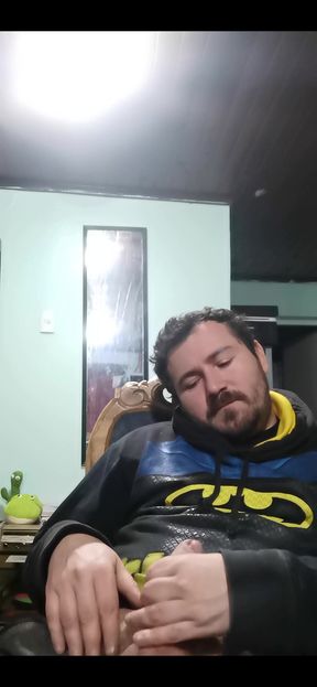 Masturbation