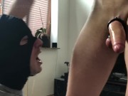 Gag the Fag - Next Gen III