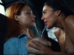 Parasited - Unethical Act 1 Trailer