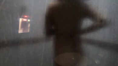 bathing after fucking - fetishist