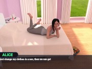 Dreams Of Desire #11 - PC Gameplay Lets Play (HD)