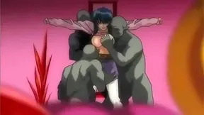 Pokmon Trainer Enflamed with Desire by Alluring Hex Maniacs Touch
