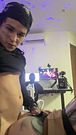 me follo a la amiga de mi novia delante de ella
