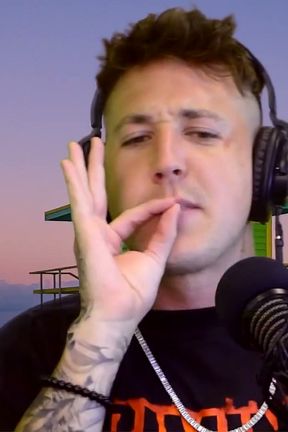 1threesomes Pffft, Dj Nano Tells Us Why Fivesomes Are Really Where It's at!