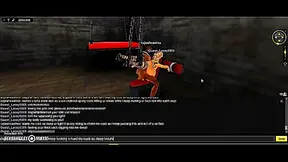 Laceys Forbidden Craving: 3D Hentai Domination IMVU Roleplay Madness