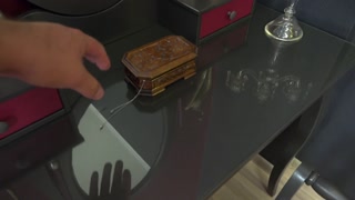 Bisexual MILF shares a cock with her friend