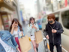 300ntk-626　巨G乳童顔美女JDが交換留学生